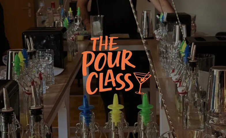 Cocktail Workshop – Learn, Mix & Enjoy