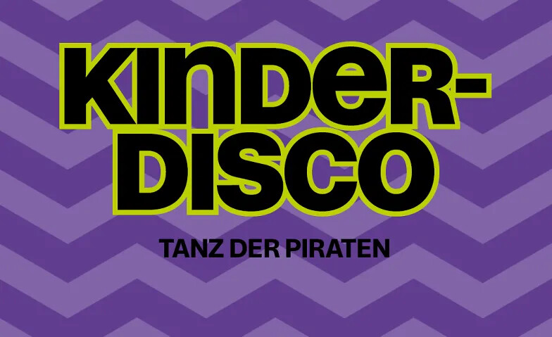 Kinderdisco uff em Rhy