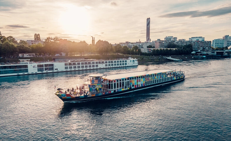 ABBA Boat