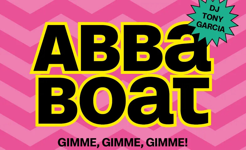 ABBA Boat