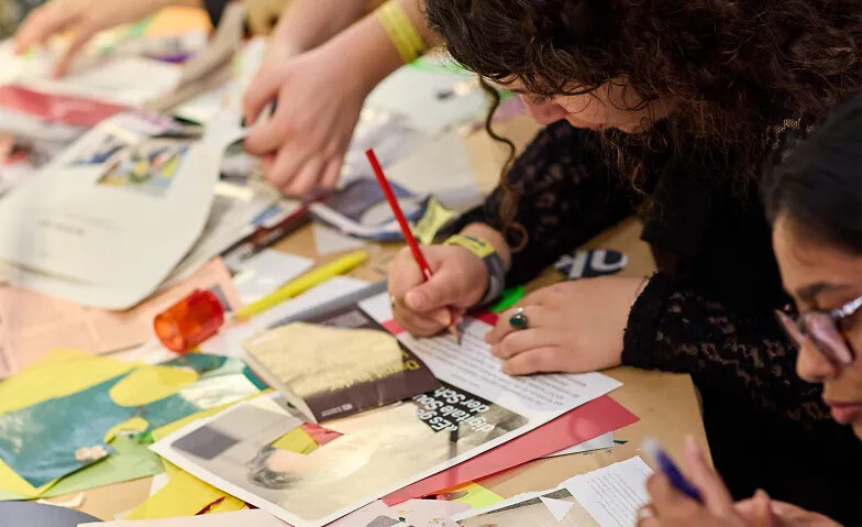 Offenes Atelier für Alle