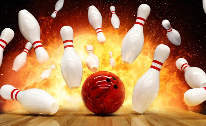 Strike the Night: ESN Bowling Bash