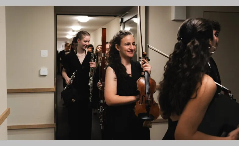 SJSO Herbsttournee 2026 - Nordwärts