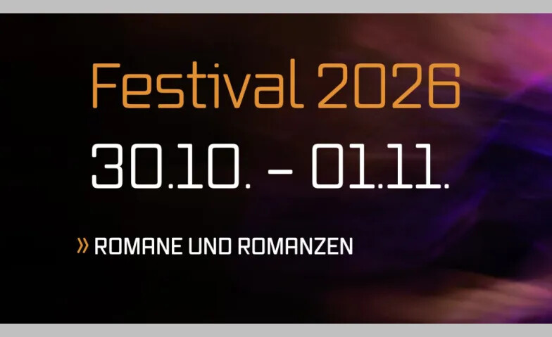 Textur 2026 - Romane und Romanzen
