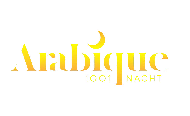 ARABIQUE - 1001 NACHT