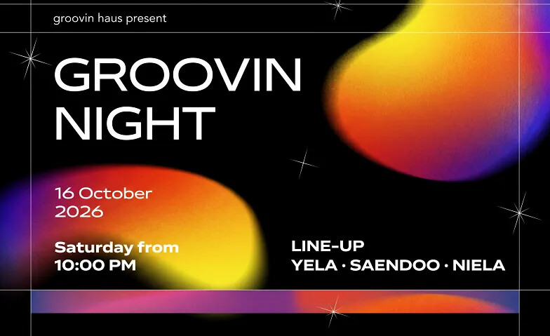 Groovin Nigth