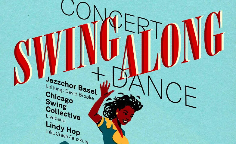 Swing along - Concert + Dance