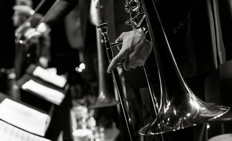 SJO & Konsi Big Band