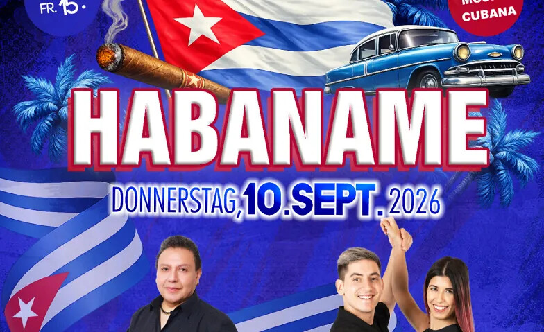 HABANAME