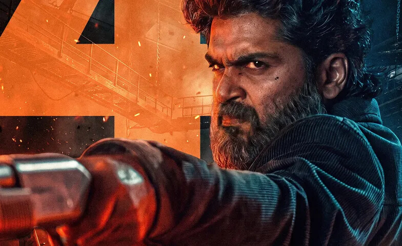 SARDAR 2 - BERN (CineABC)