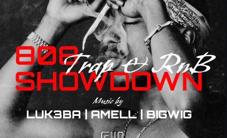 808 SHOWDOWN