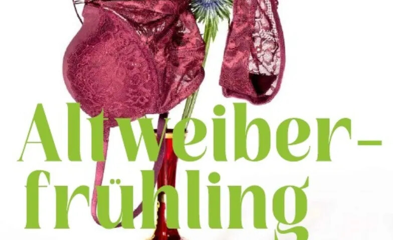 Basler Lehrer*innen Theater "Altweiberfrühling"
