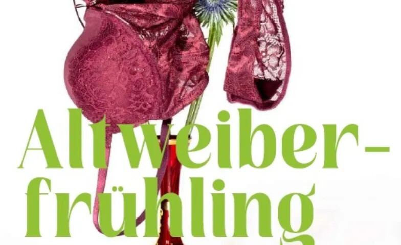 Basler Lehrer*innen Theater "Altweiberfrühling"