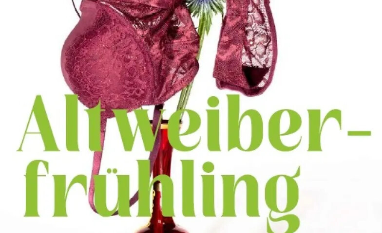 Basler Lehrer*innen Theater "Altweiberfrühling"