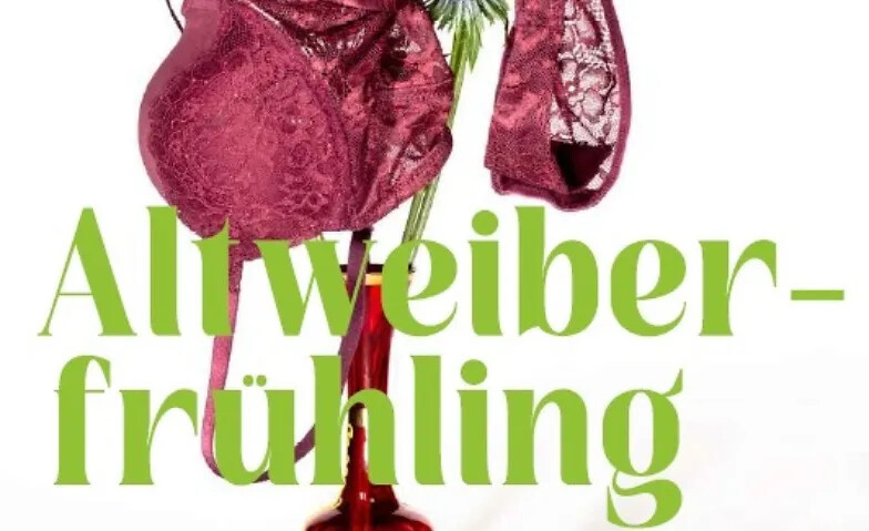 Basler Lehrer*innen Theater "Altweiberfrühling"