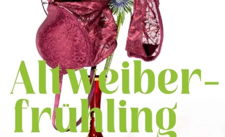 Basler Lehrer*innen Theater "Altweiberfrühling"