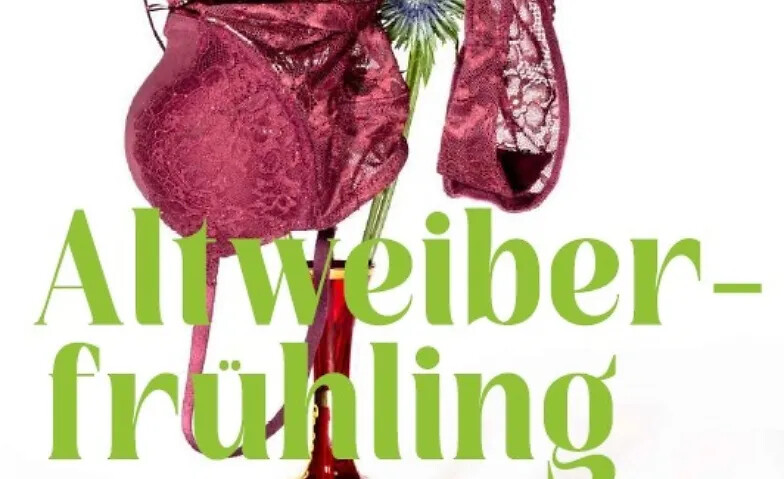 Basler Lehrer*innen Theater "Altweiberfrühling"