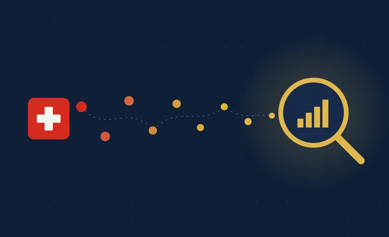 «Follow the Money» oder «Follow the Data»