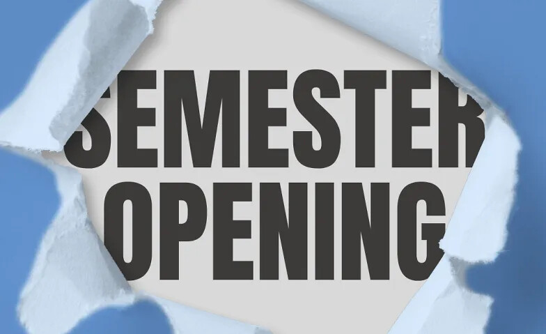 OBMclub SEMESTER OPENING