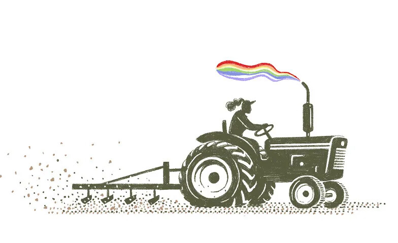 Landwirtinnen erzählen: Alltag, Hürden und Zukunftsvisionen