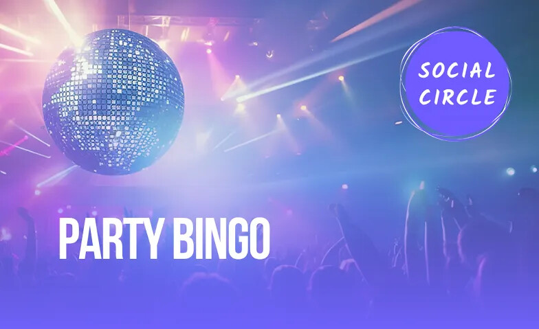 Party Bingo
