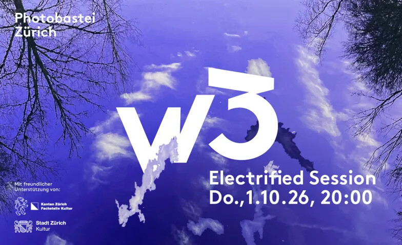 W3 - Electrified Session #14