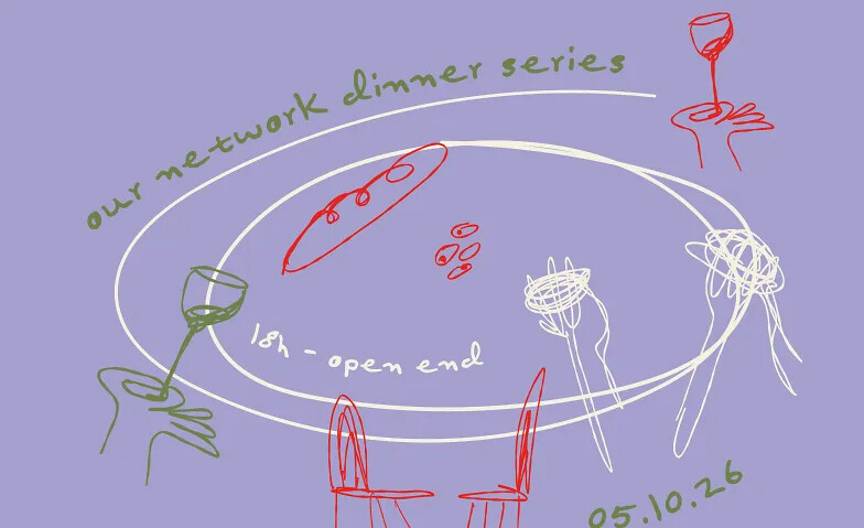 WoWomen Dinner Circle