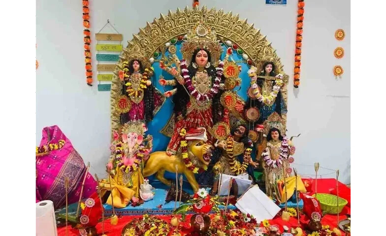 Basel Durga Puja 2026