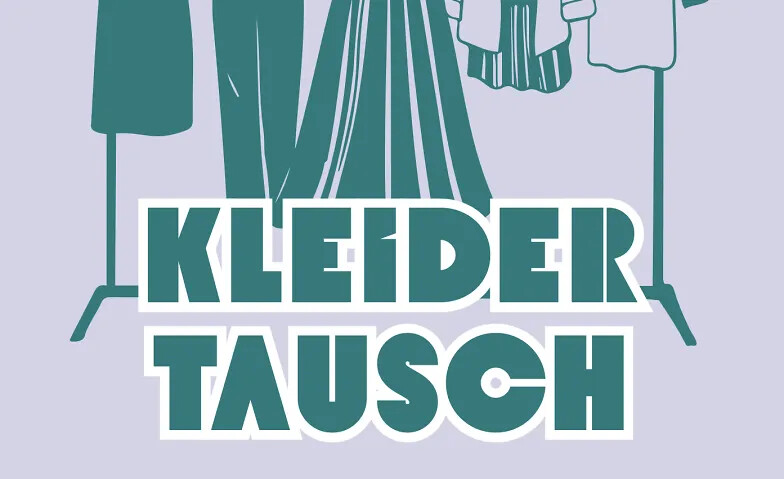 Kleidertausch (für Frauen)