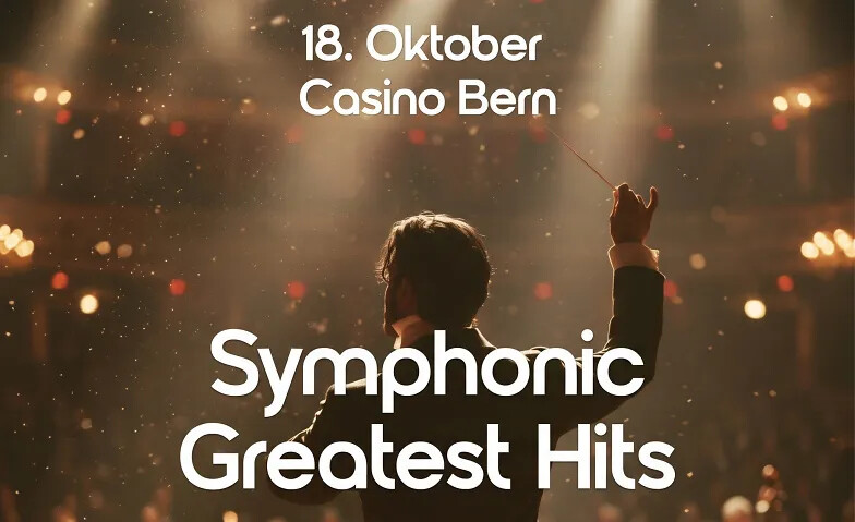 Symphonic Greatest Hits