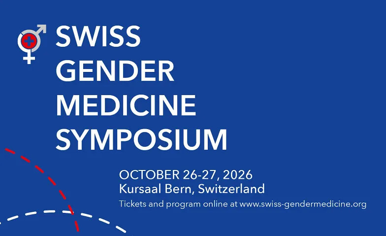 Swiss Gender Medicine Symposium 2026