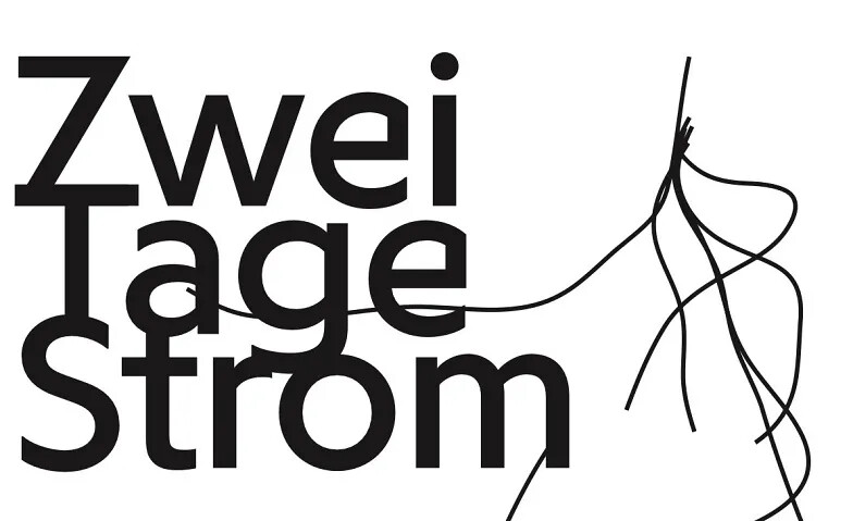 Festival Zwei Tage Strom