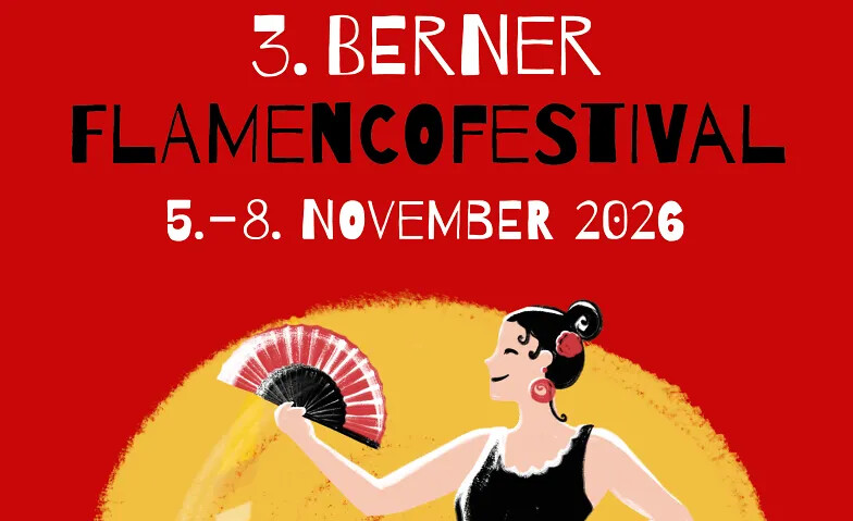 Flamenco-Workshop: Kastagnetten (07. & 08.11.)