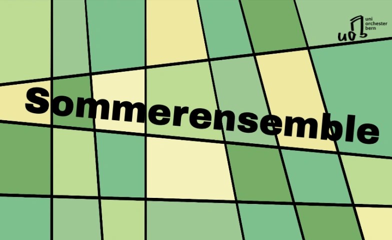 Sommerensemble 2026, Konzert vom Donnerstag