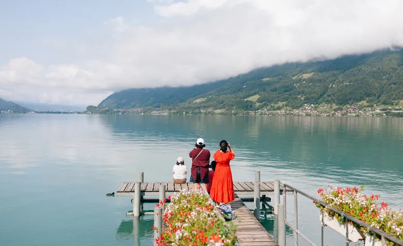 WTFake x ALPS: Vom Sehnsuchtsort zum Selfie-Spot