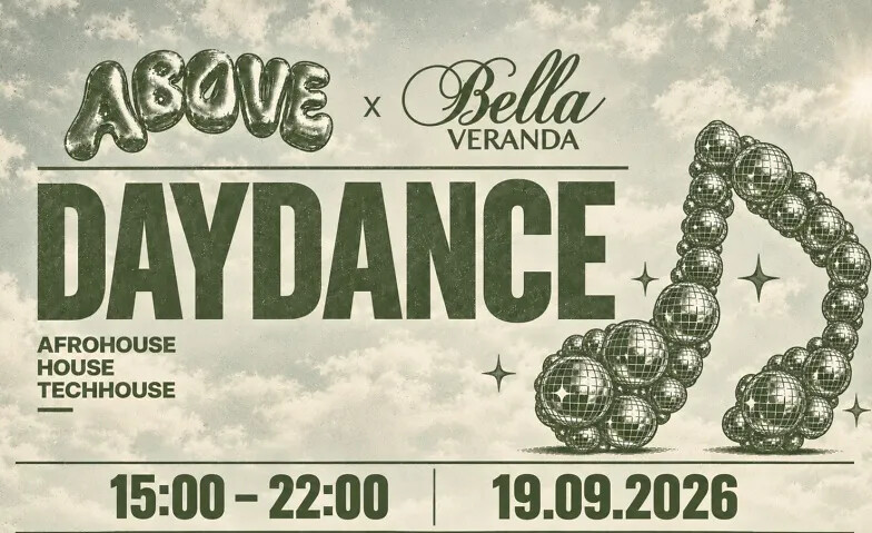 ABOVE Daydance