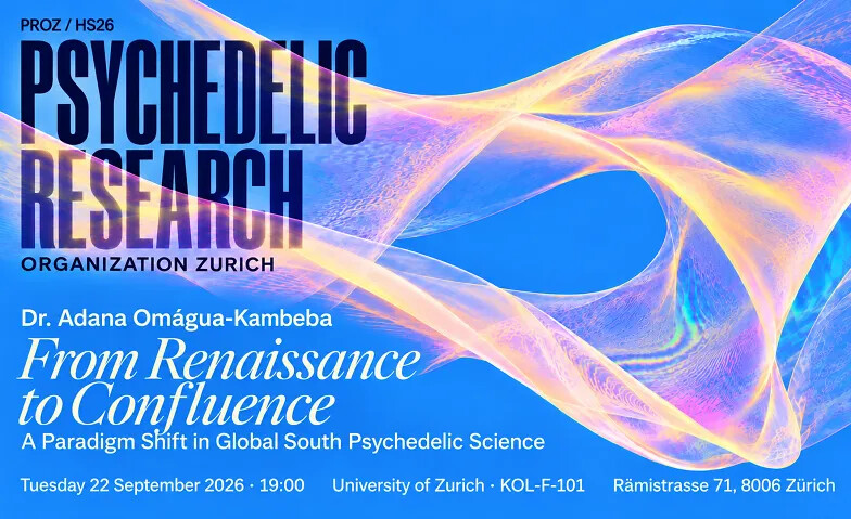 From Renaissance to Confluence — Dr. Adana Omágua-Kambeba