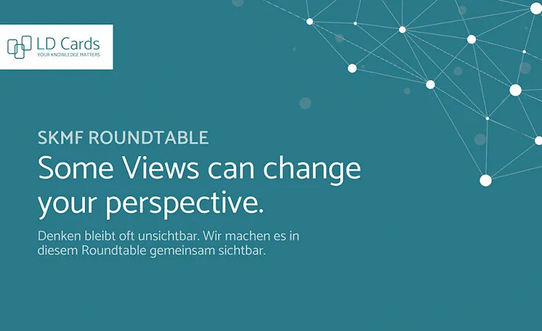 Prägnantere Diskussionen durch visualisierte Gedanken