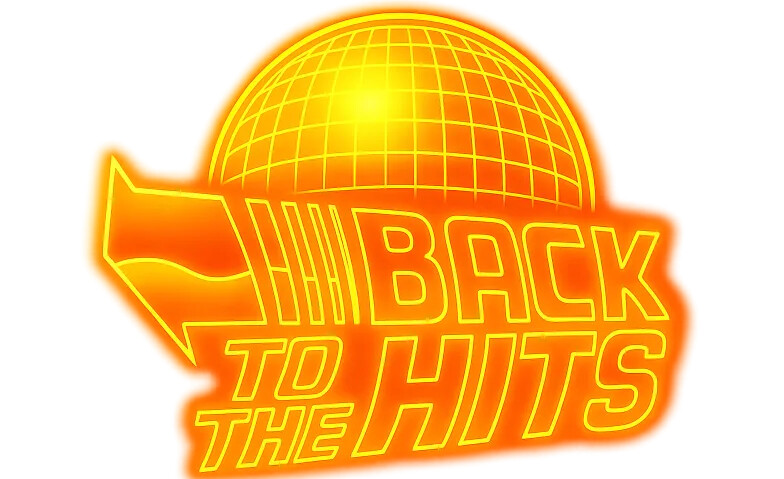 Back to the Hits - Party like yesterday!