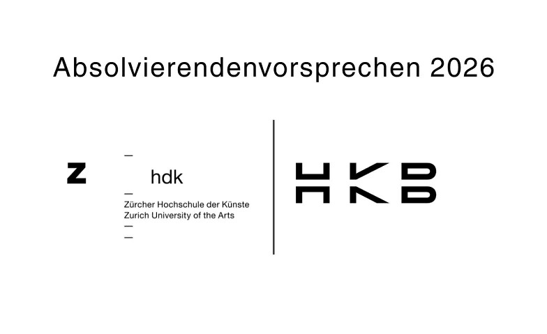Absolvierendenvorsprechen 2026
