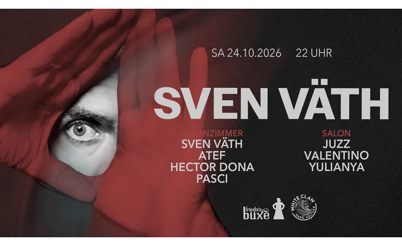 Sven Väth