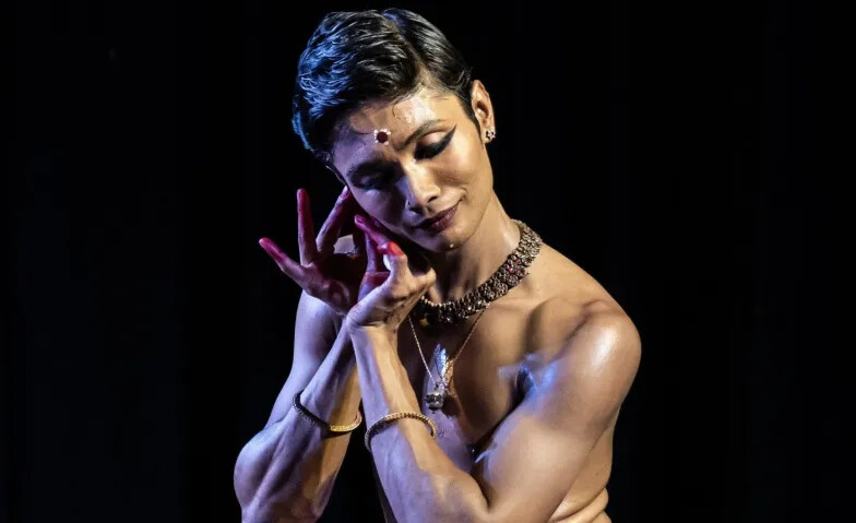 SHAKTYA – Invoking the Goddess