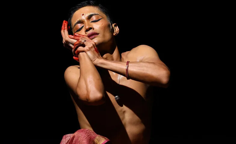 ANURĀGĀVALI – The Dance of Longing