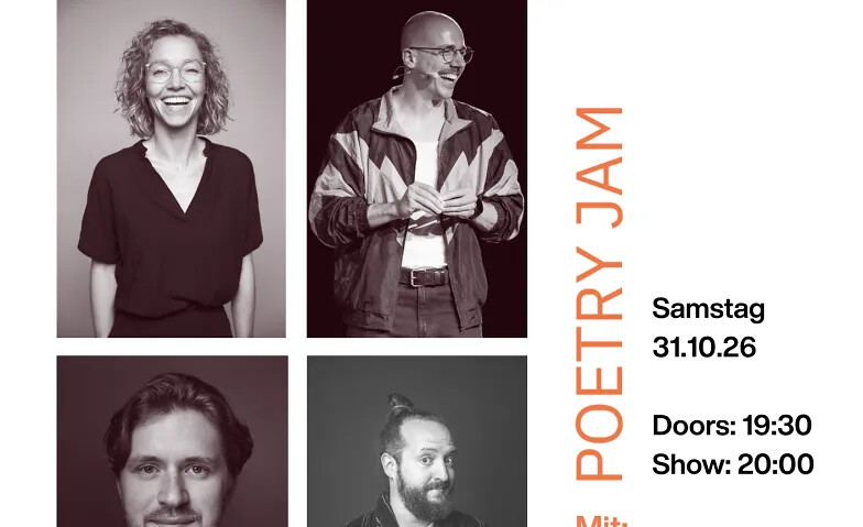 SINWEL POETRY JAM #4