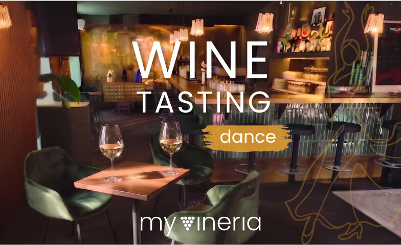WINE TASTING DANCE