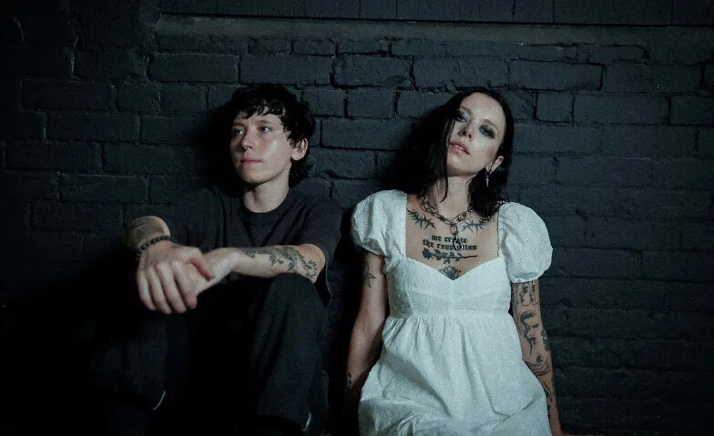 Softcult (CA) im Musikcafe