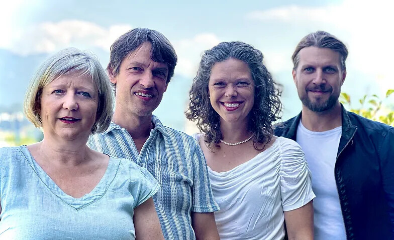«Ich brech’ die Herzen…» im MaiHof