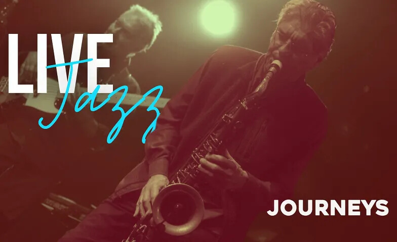 Monday Jazz mit Journeys