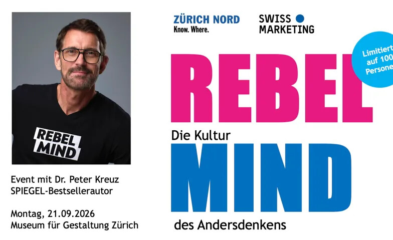 Rebel Mind