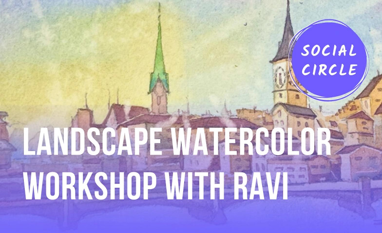 Watercolor Workshop